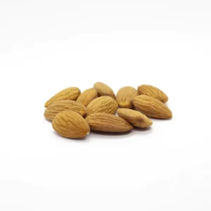 Almendras enteras