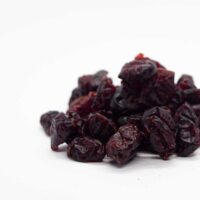 Cranberries