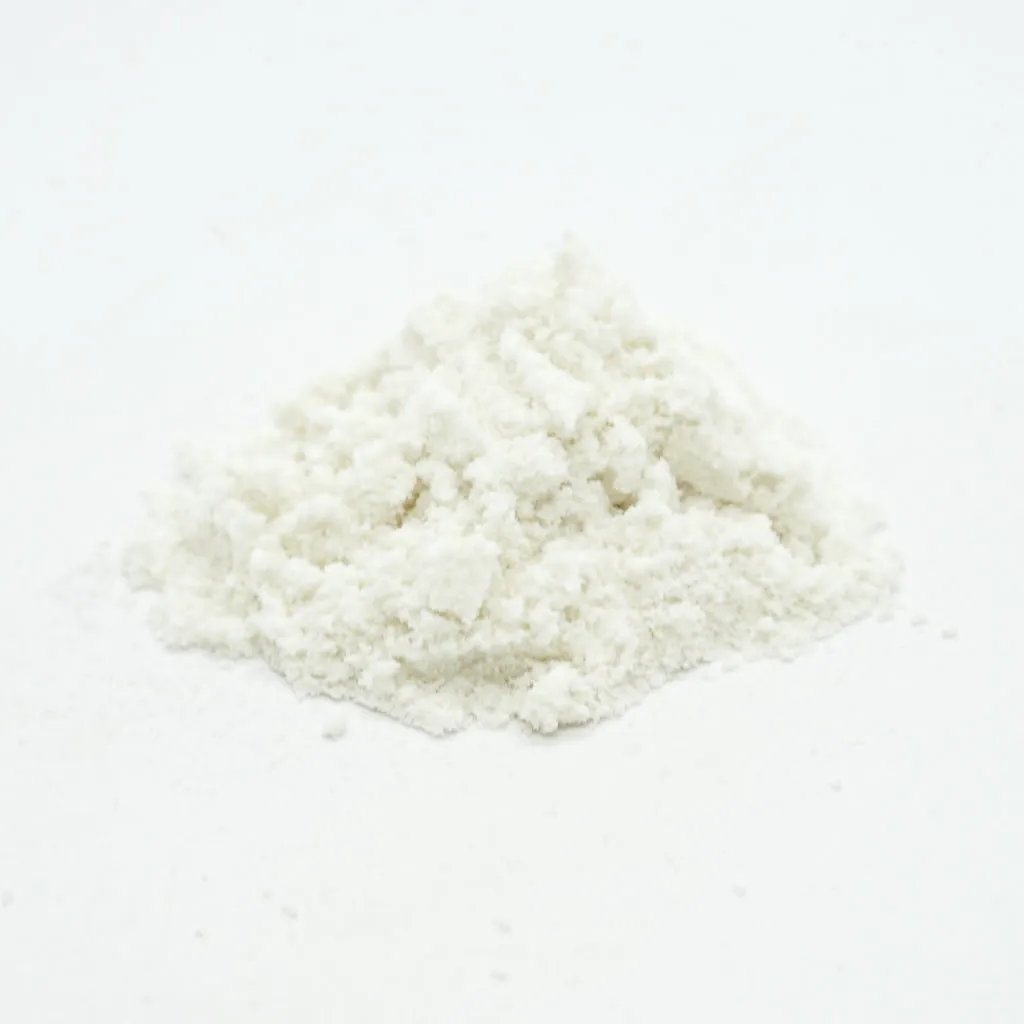 Harina de coco