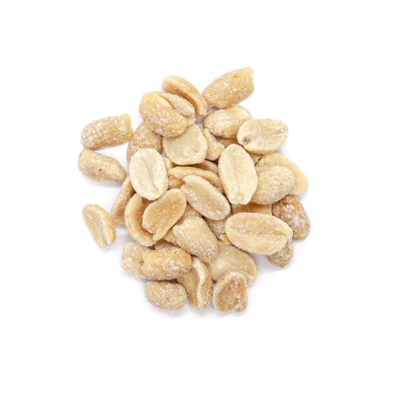 Maní tostado salado