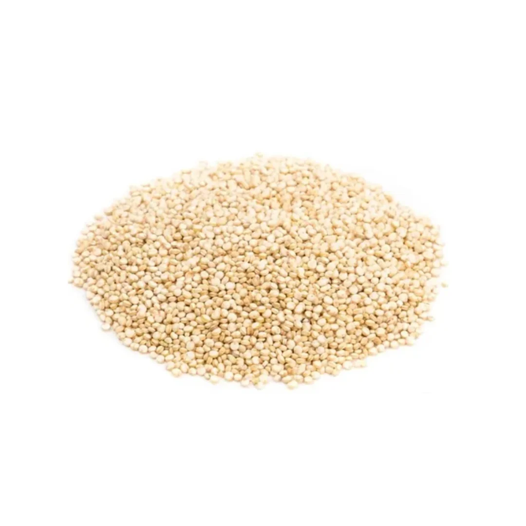 Quinoa blanca
