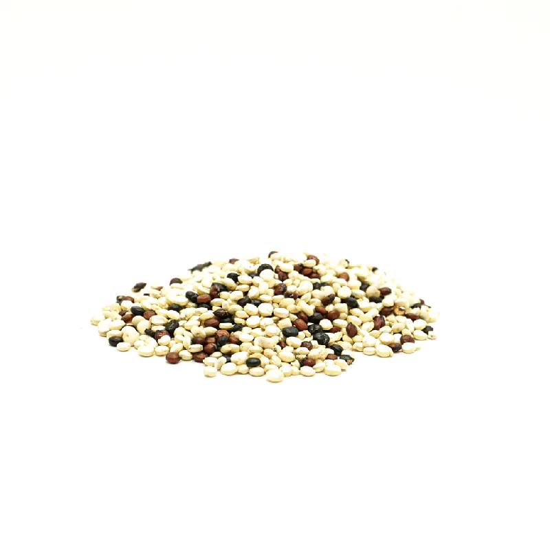 Quinoa mix