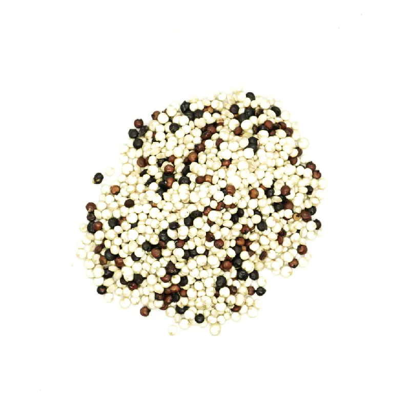 Quinoa mix