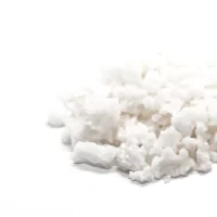 sal de mar gruesa y granulada