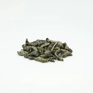 Té Verde