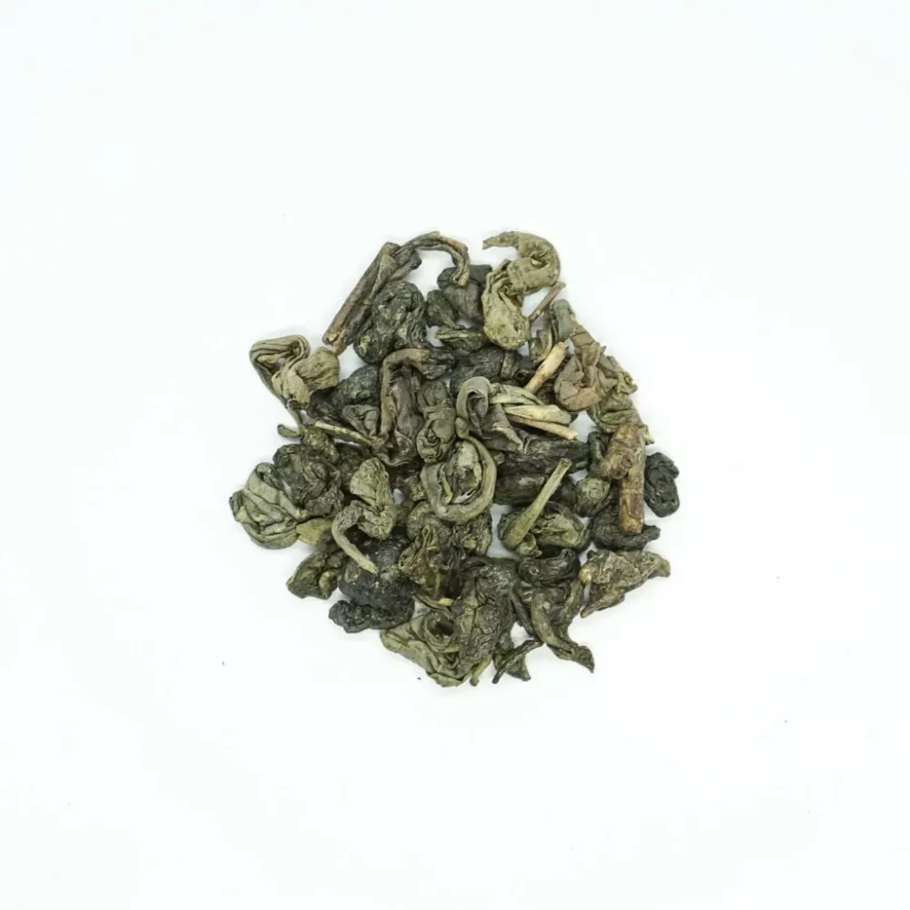 Té Verde