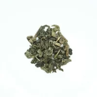 Té Verde