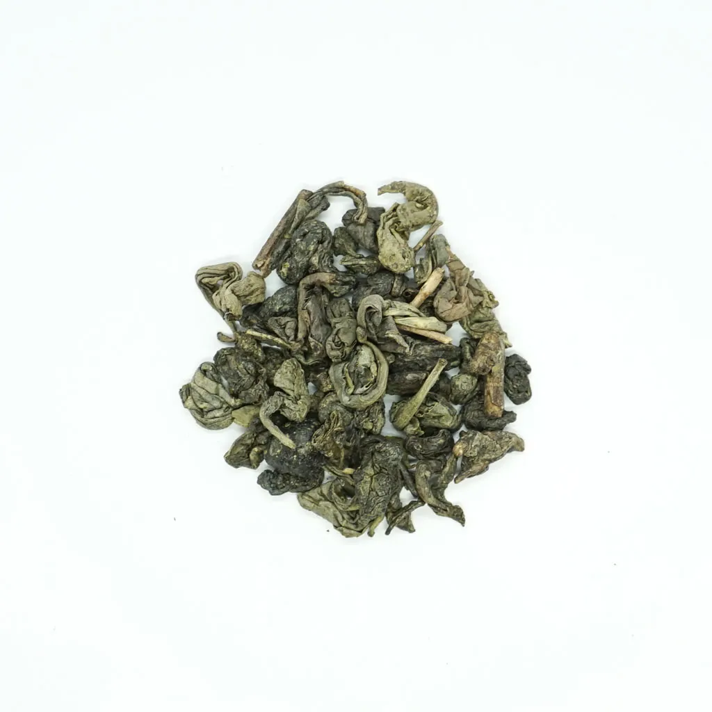 Té Verde