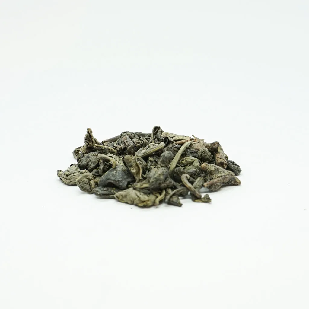 Té Verde