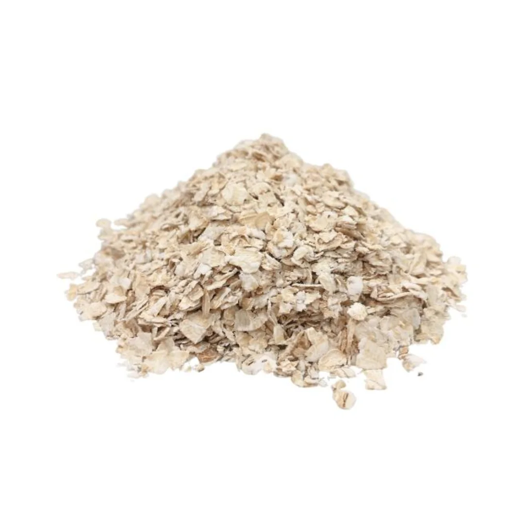 Avena instantánea