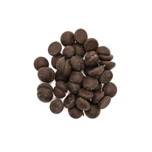 Chips de chocolate semi amargo