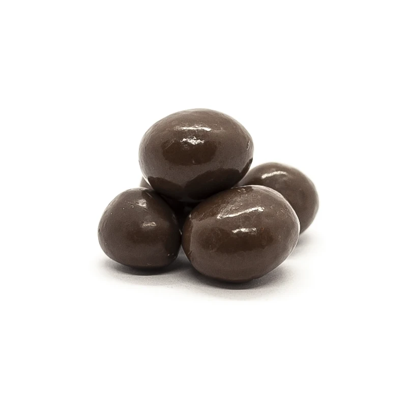 Frutillas con chocolate