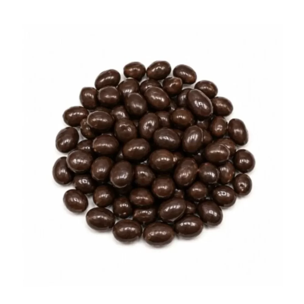 Coco con chocolate