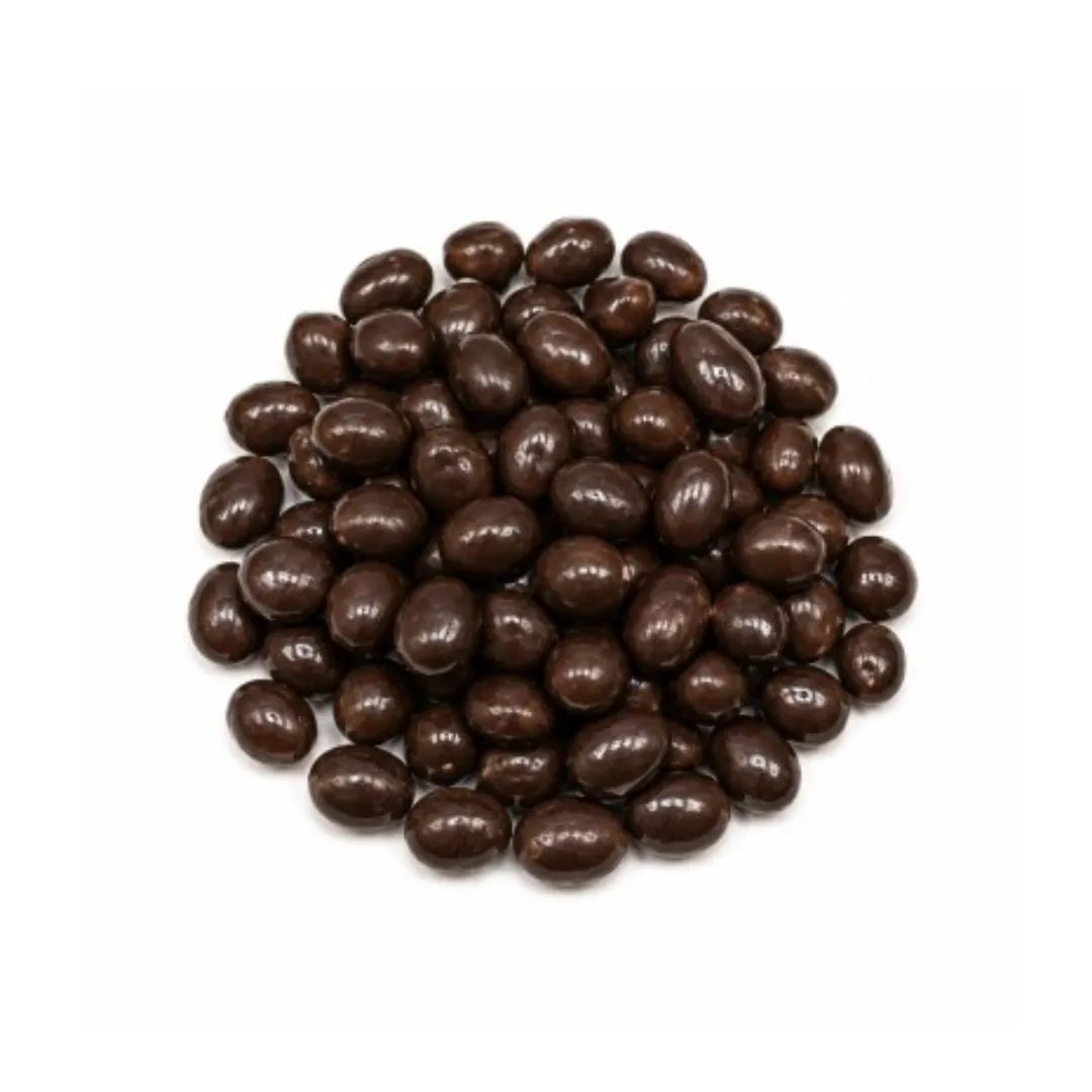 Coco con chocolate