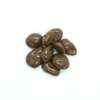 Cranberries con chocolate