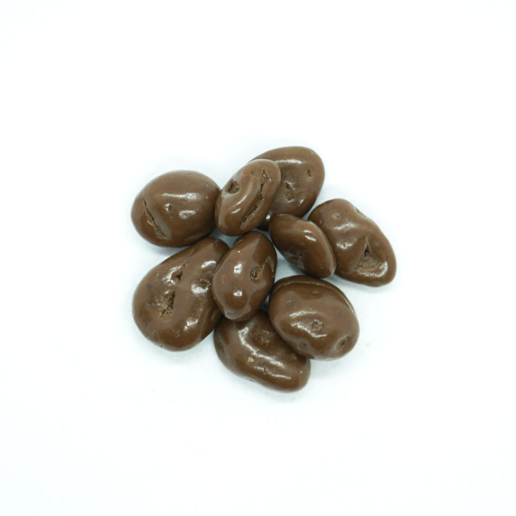 Cranberries con chocolate