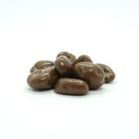 Cranberries con chocolate