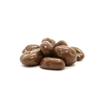 Cranberries con chocolate