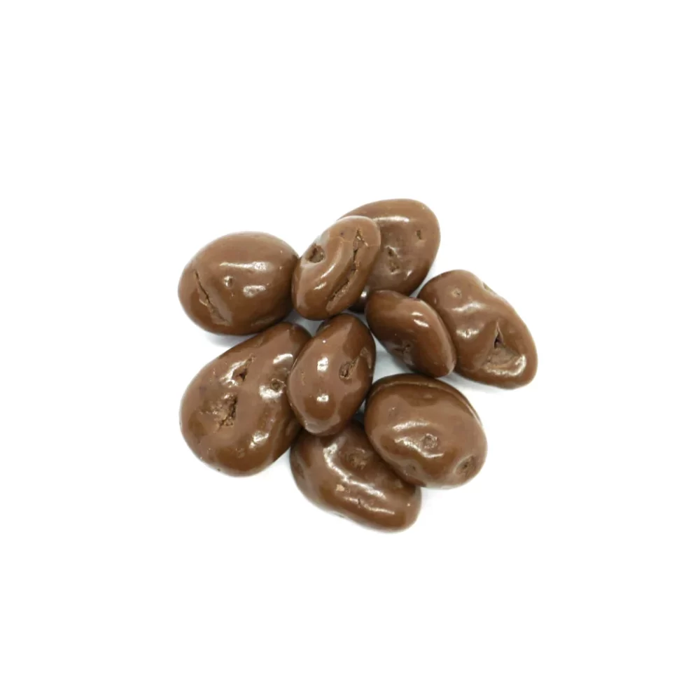 Cranberries con chocolate
