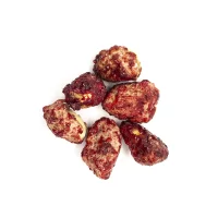 mani confitado sabor a frutilla