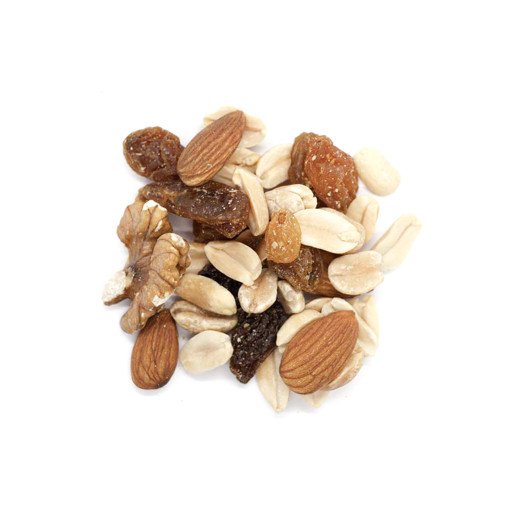 Mix Frutos Secos