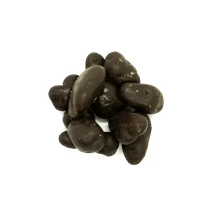 naranjitas con chocolate bitter