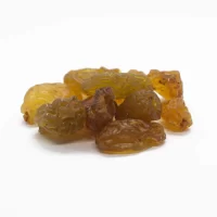 detalle pasas rubias