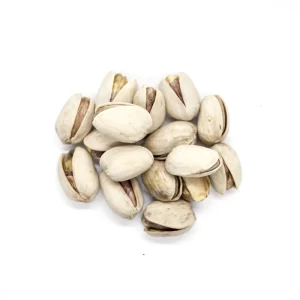 pistachos sin sal