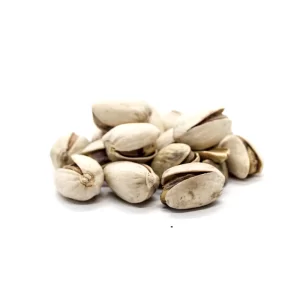 pistachos sin sal