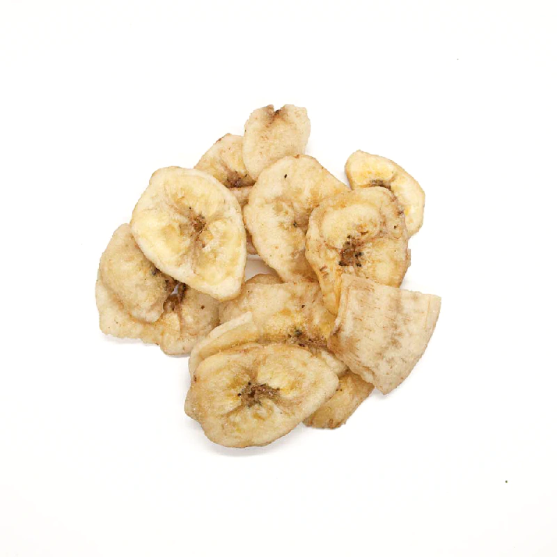 Plátano chip