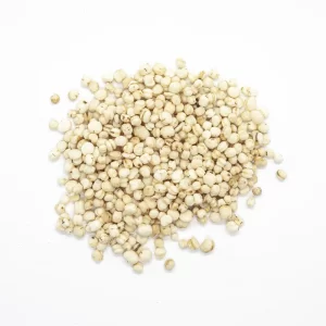 quinoa pop sabor dulce