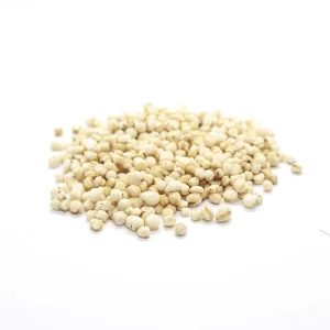 detalles quinoa pop dulce