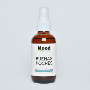 Bruma Buenas noches, Mood Aromaterapia (120 ml)