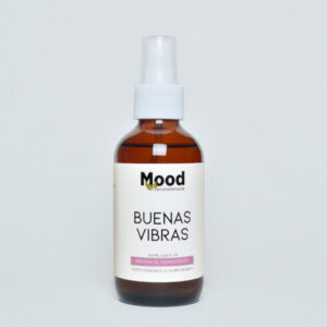 Bruma Buenas vibras, Mood Aromaterapia (120 ml)