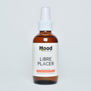 Bruma Libre placer, Mood Aromaterapia (120 ml)