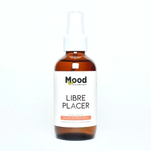 Bruma Libre placer, Mood Aromaterapia (120 ml)