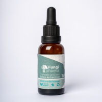 Extracto de hongo "Cola de Pavo", 30 ml - Fungi Pharma