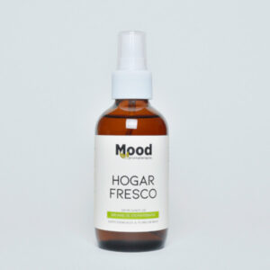 Bruma Hogar Fresco, Mood Aromaterapia (120 ml)