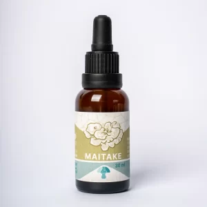 Extracto de hongo "Maitake", 30 ml - Fungi Pharma