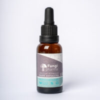 Extracto de hongo "Melena de León", 30 ml - Fungi Pharma