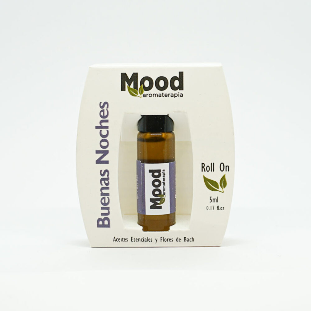 mood-buenas-noches Roll-on Buenas Noches - Mood Aromaterapia (5 ml)