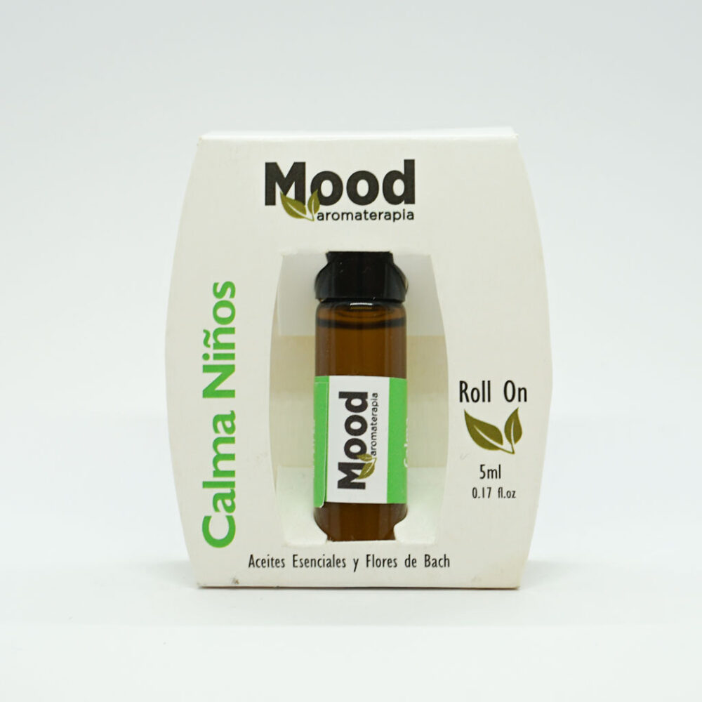 mood-calma-niños Roll-on Calma Niños - Mood Aromaterapia (5 ml)