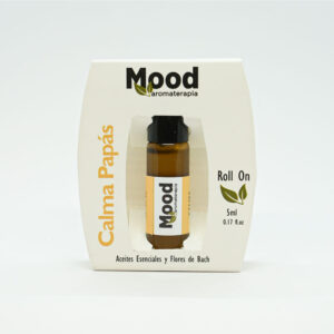 mood-calma-papas Roll-on Calma Papás - Mood Aromaterapia (5 ml)