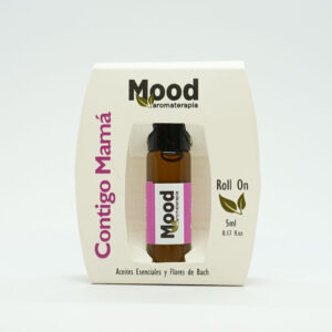 mood-contigo-mama Roll-on Contigo Mamá - Mood Aromaterapia (5 ml)