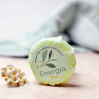 Pastillas de ducha Aromaterapia (Mood Aromaterapia)