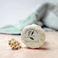 Pastillas de ducha Aromaterapia (Mood Aromaterapia)