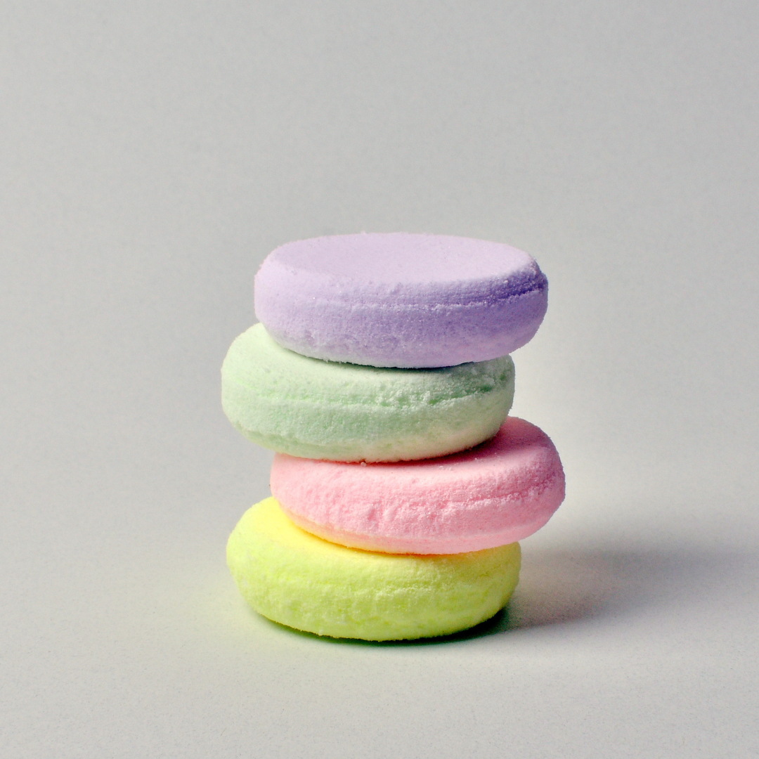 Pastillas de ducha Aromaterapia (Mood Aromaterapia)