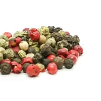 pimienta entera mix de colores