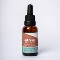 Extracto de hongo "Reishi", 30 ml - Fungi Pharma