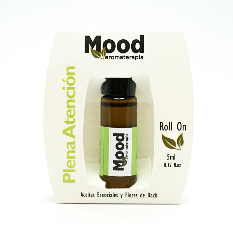 roll on de aceite